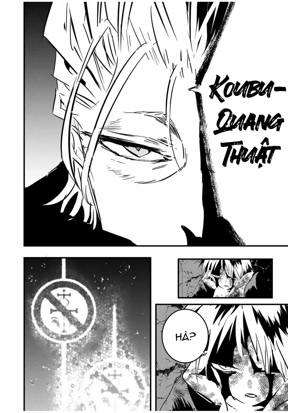 Chuyển Sinh Thành Thất Hoàng Tử, Tôi Sẽ Tự Do Tùy Ý Trau Dồi Ma Thuật Chap 59 - Next Chap 60