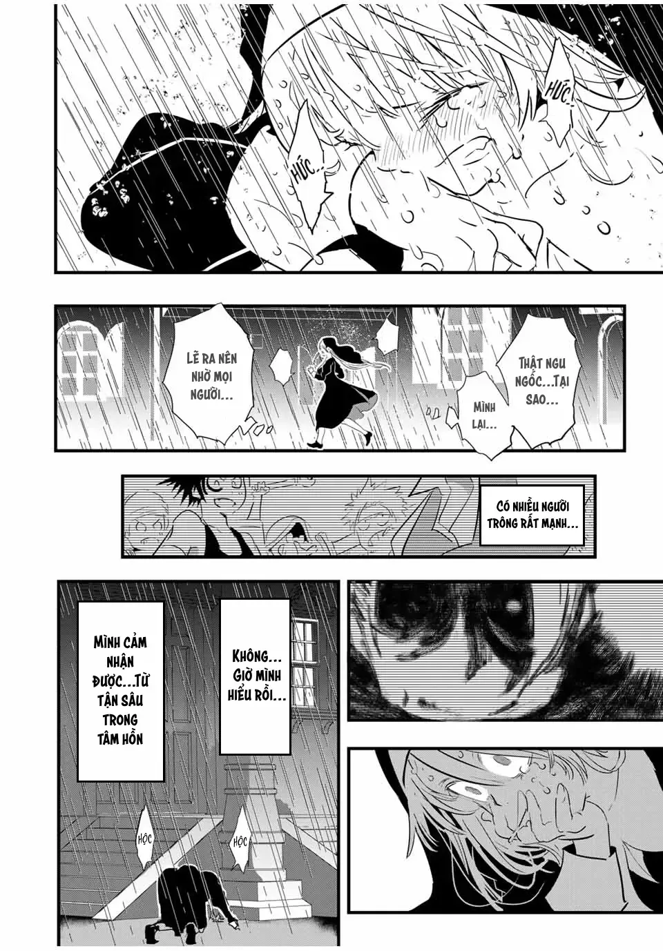 Chuyển Sinh Thành Thất Hoàng Tử, Tôi Sẽ Tự Do Tùy Ý Trau Dồi Ma Thuật Chap 59 - Next Chap 60