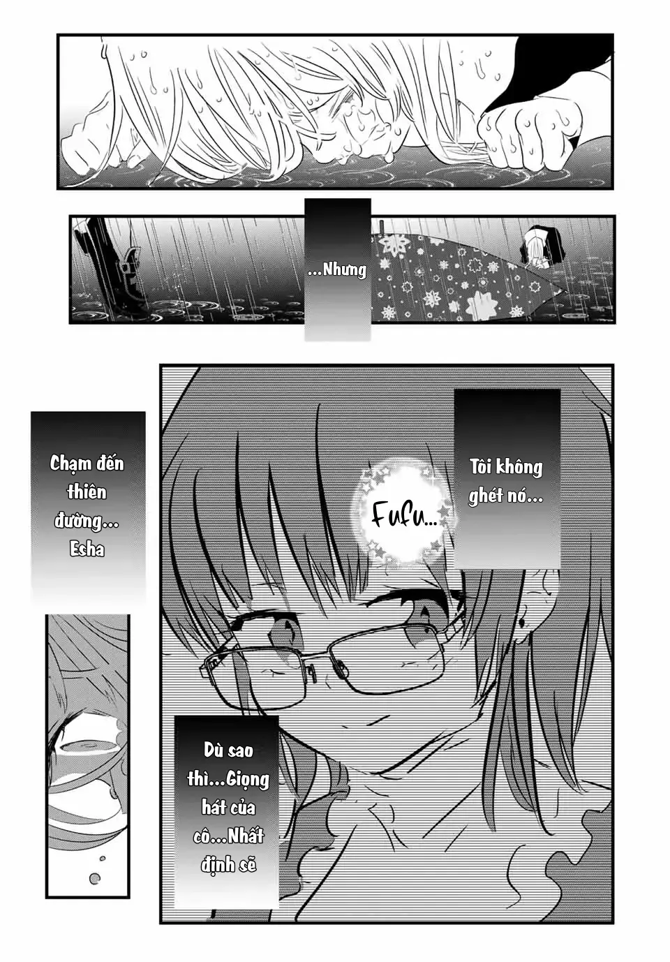 Chuyển Sinh Thành Thất Hoàng Tử, Tôi Sẽ Tự Do Tùy Ý Trau Dồi Ma Thuật Chap 59 - Next Chap 60