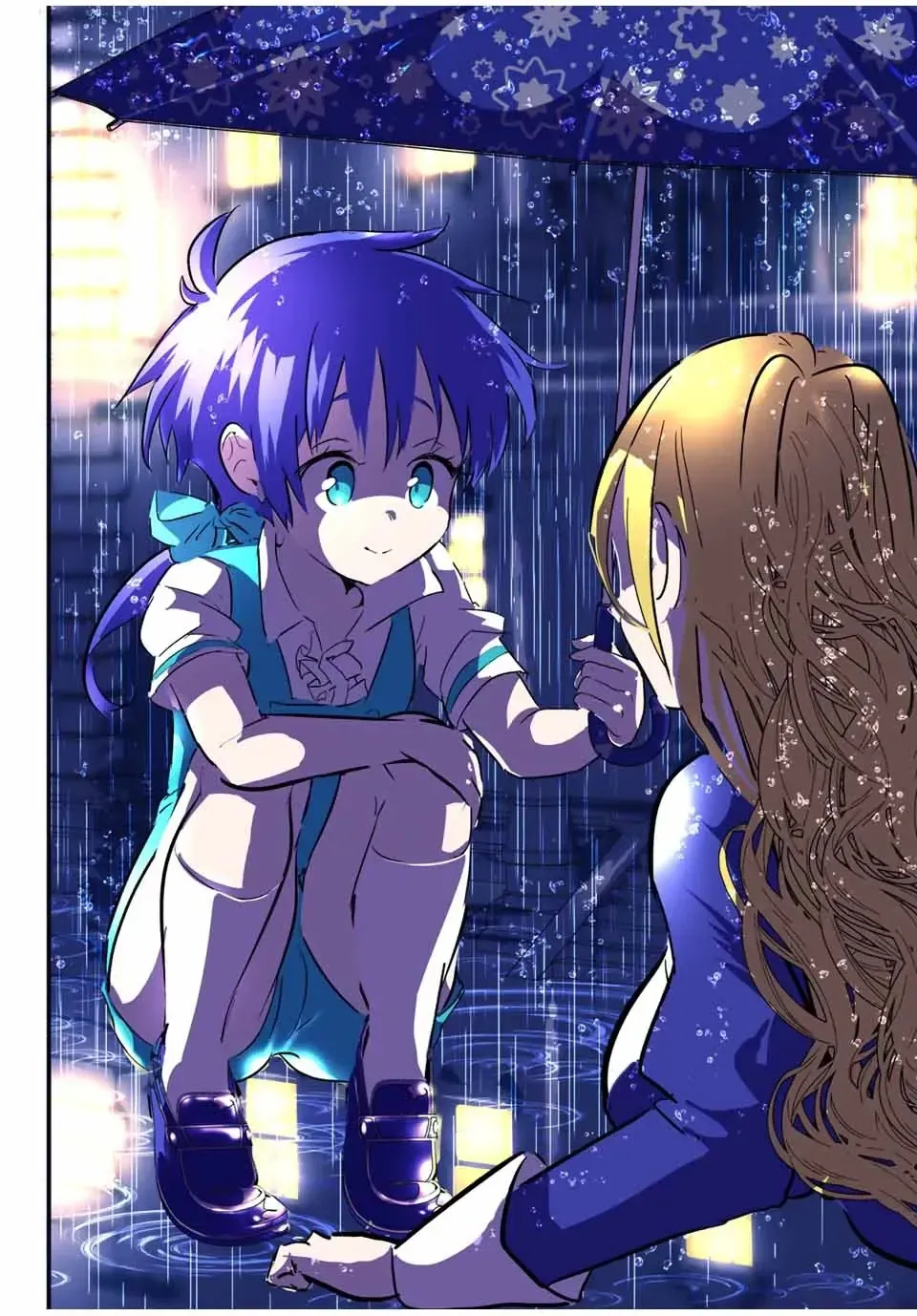 Chuyển Sinh Thành Thất Hoàng Tử, Tôi Sẽ Tự Do Tùy Ý Trau Dồi Ma Thuật Chap 59 - Next Chap 60