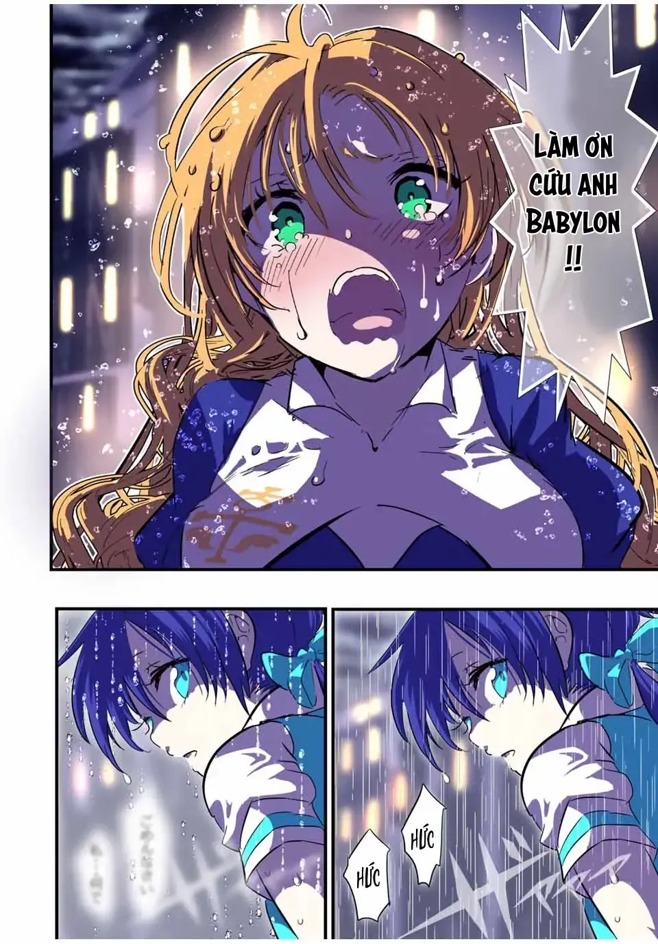 Chuyển Sinh Thành Thất Hoàng Tử, Tôi Sẽ Tự Do Tùy Ý Trau Dồi Ma Thuật Chap 59 - Next Chap 60