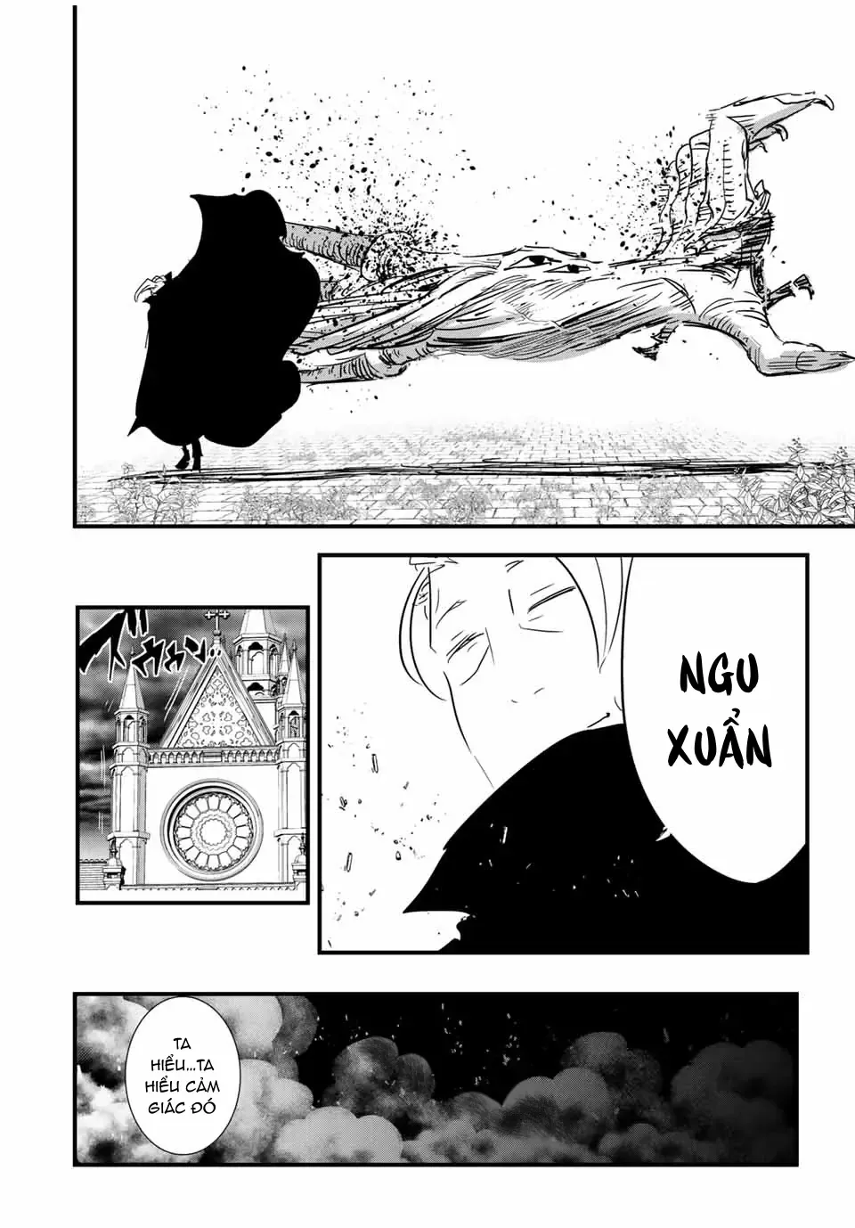 Chuyển Sinh Thành Thất Hoàng Tử, Tôi Sẽ Tự Do Tùy Ý Trau Dồi Ma Thuật Chap 59 - Next Chap 60