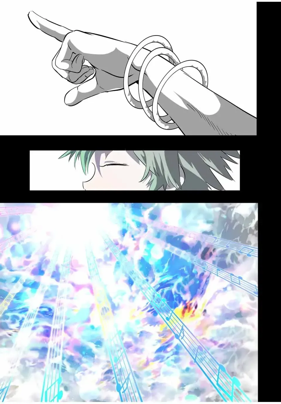 Chuyển Sinh Thành Thất Hoàng Tử, Tôi Sẽ Tự Do Tùy Ý Trau Dồi Ma Thuật Chap 60 - Next Chap 61