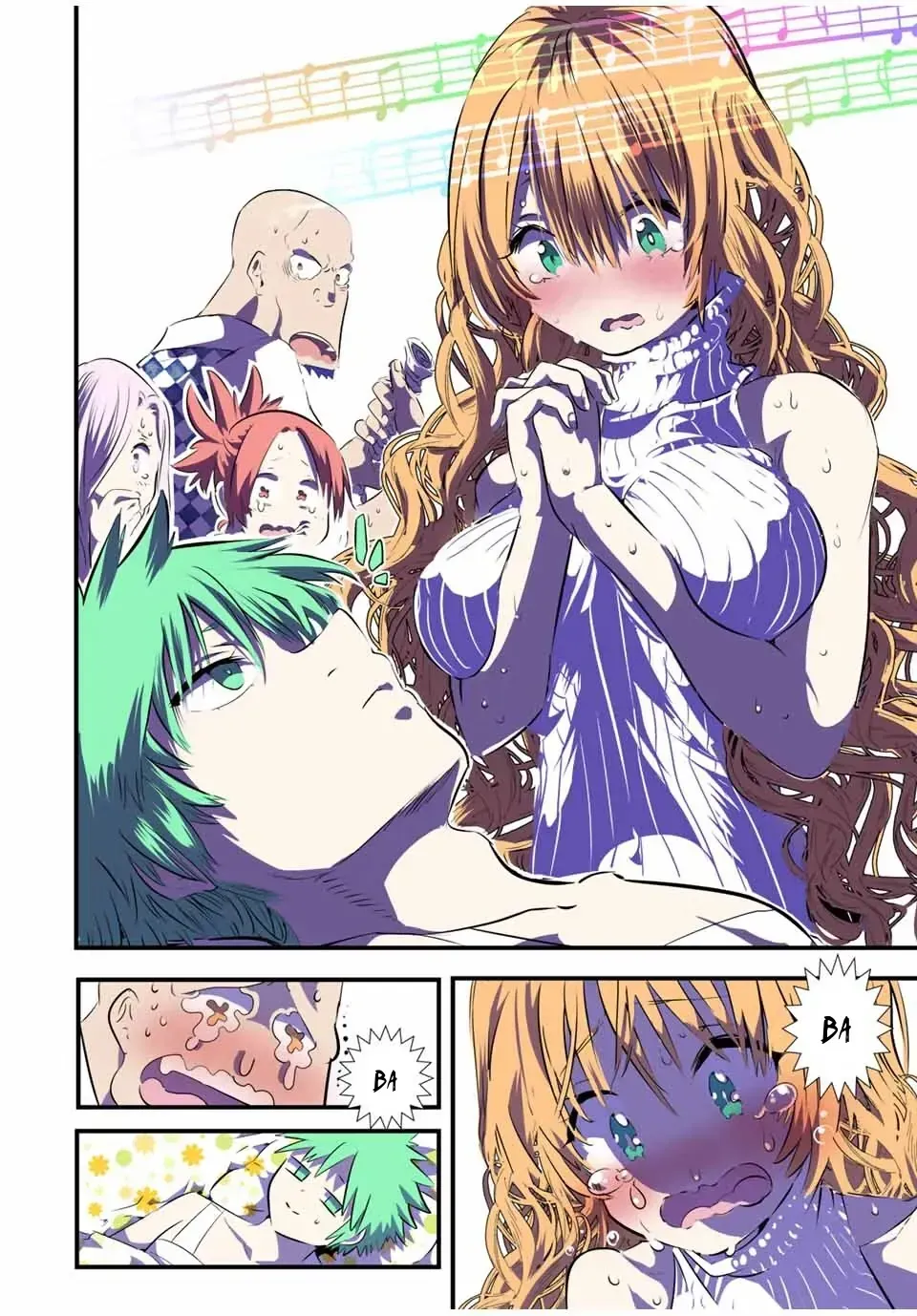 Chuyển Sinh Thành Thất Hoàng Tử, Tôi Sẽ Tự Do Tùy Ý Trau Dồi Ma Thuật Chap 60 - Next Chap 61