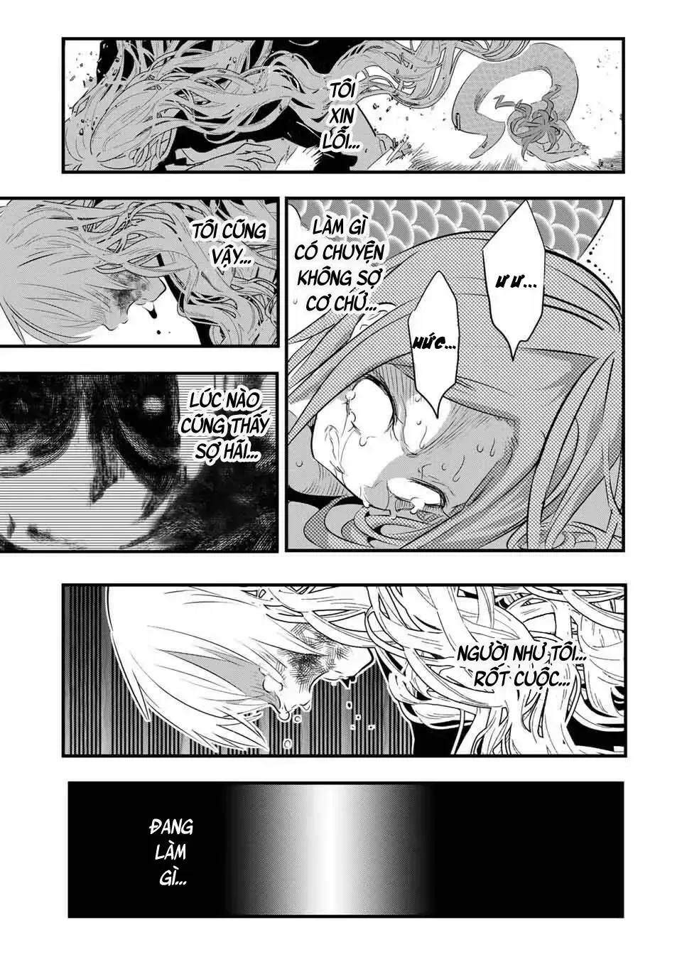 Chuyển Sinh Thành Thất Hoàng Tử, Tôi Sẽ Tự Do Tùy Ý Trau Dồi Ma Thuật Chap 63 - Next Chap 64