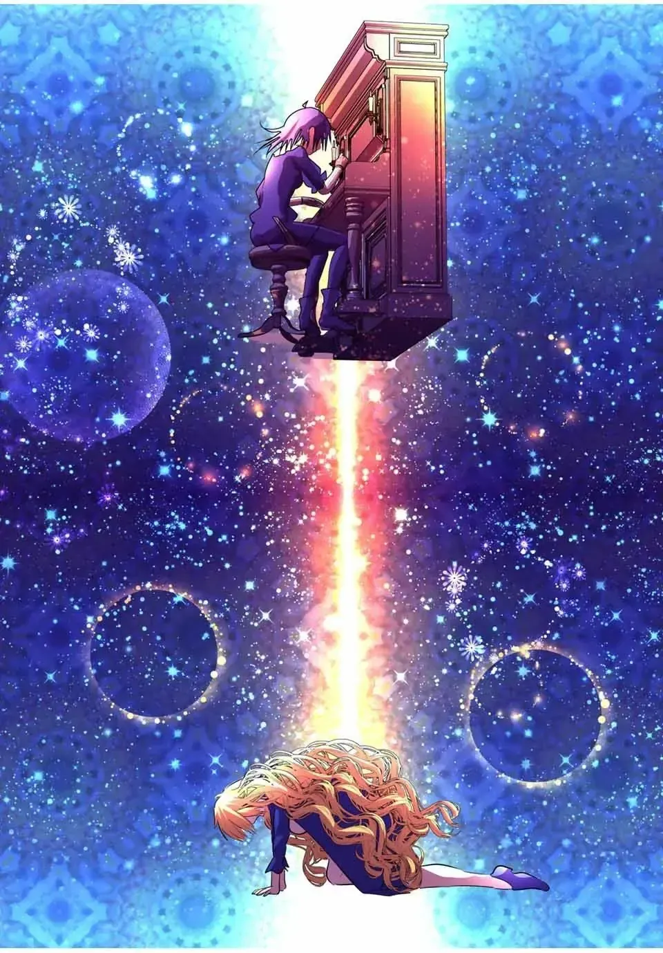 Chuyển Sinh Thành Thất Hoàng Tử, Tôi Sẽ Tự Do Tùy Ý Trau Dồi Ma Thuật Chap 63 - Next Chap 64