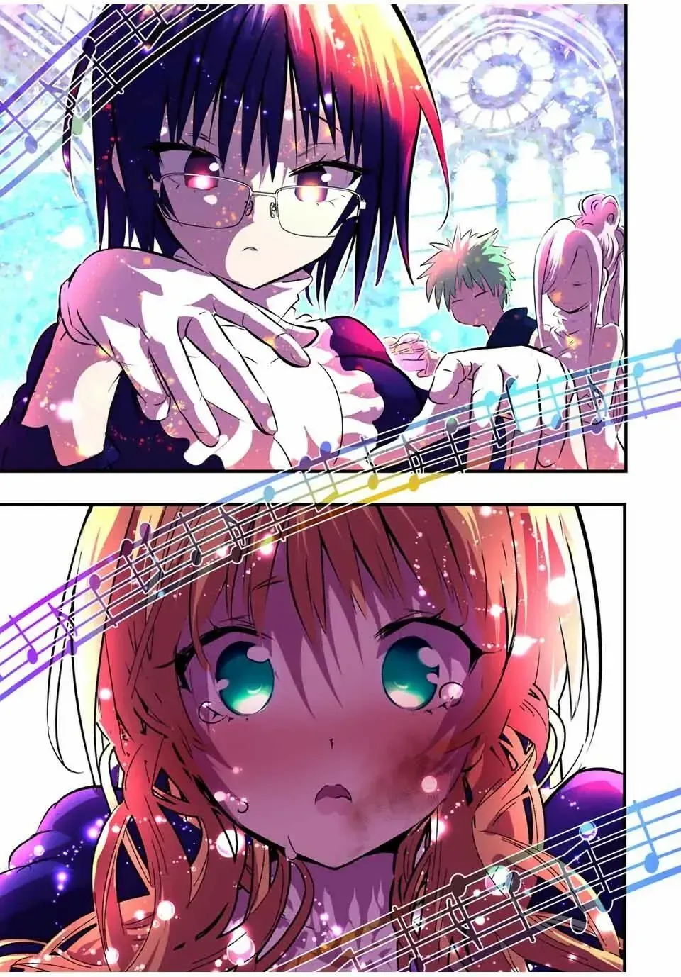 Chuyển Sinh Thành Thất Hoàng Tử, Tôi Sẽ Tự Do Tùy Ý Trau Dồi Ma Thuật Chap 63 - Next Chap 64