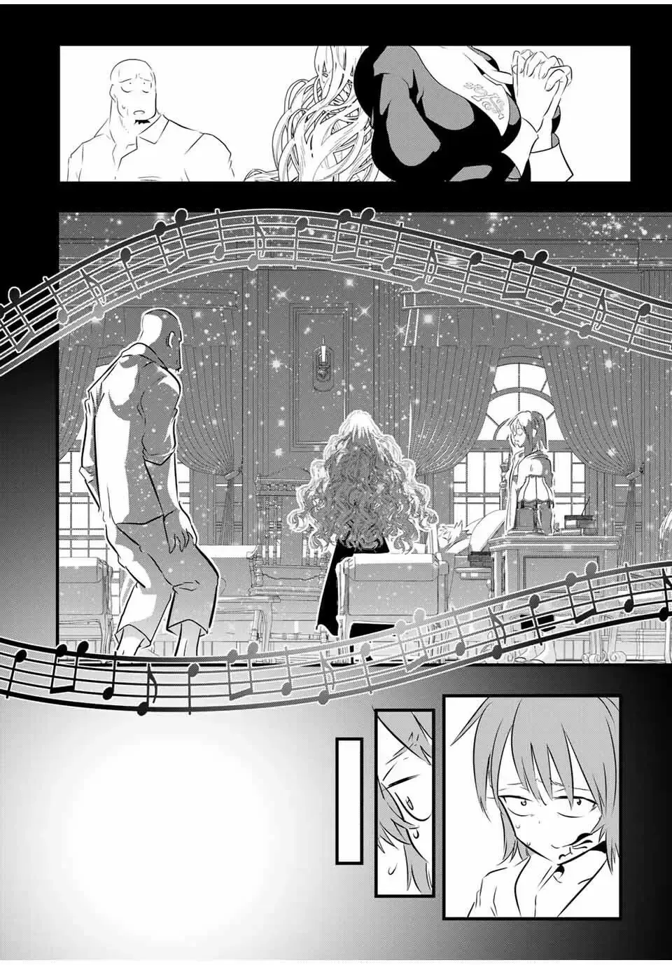 Chuyển Sinh Thành Thất Hoàng Tử, Tôi Sẽ Tự Do Tùy Ý Trau Dồi Ma Thuật Chap 63 - Next Chap 64