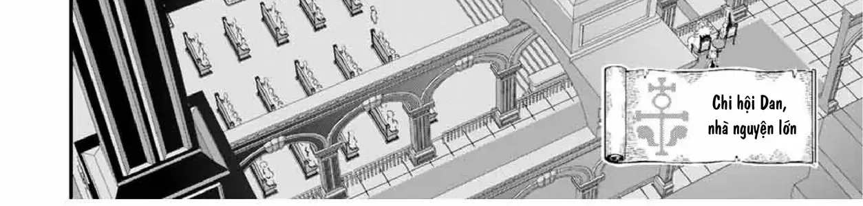 Chuyển Sinh Thành Thất Hoàng Tử, Tôi Sẽ Tự Do Tùy Ý Trau Dồi Ma Thuật Chap 66 - Next Chap 67