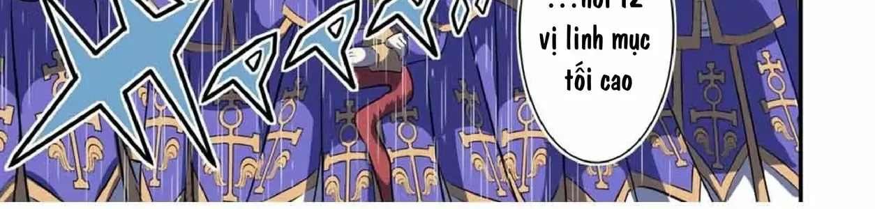 Chuyển Sinh Thành Thất Hoàng Tử, Tôi Sẽ Tự Do Tùy Ý Trau Dồi Ma Thuật Chap 66 - Next Chap 67