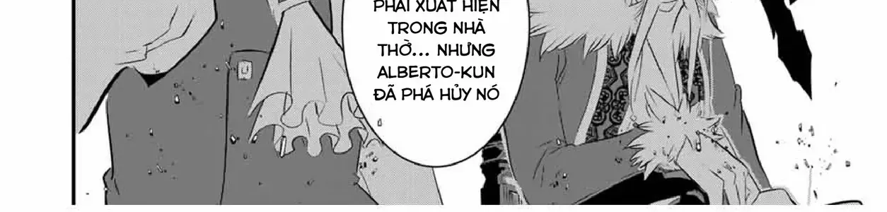 Chuyển Sinh Thành Thất Hoàng Tử, Tôi Sẽ Tự Do Tùy Ý Trau Dồi Ma Thuật Chap 67 - Next Chap 68