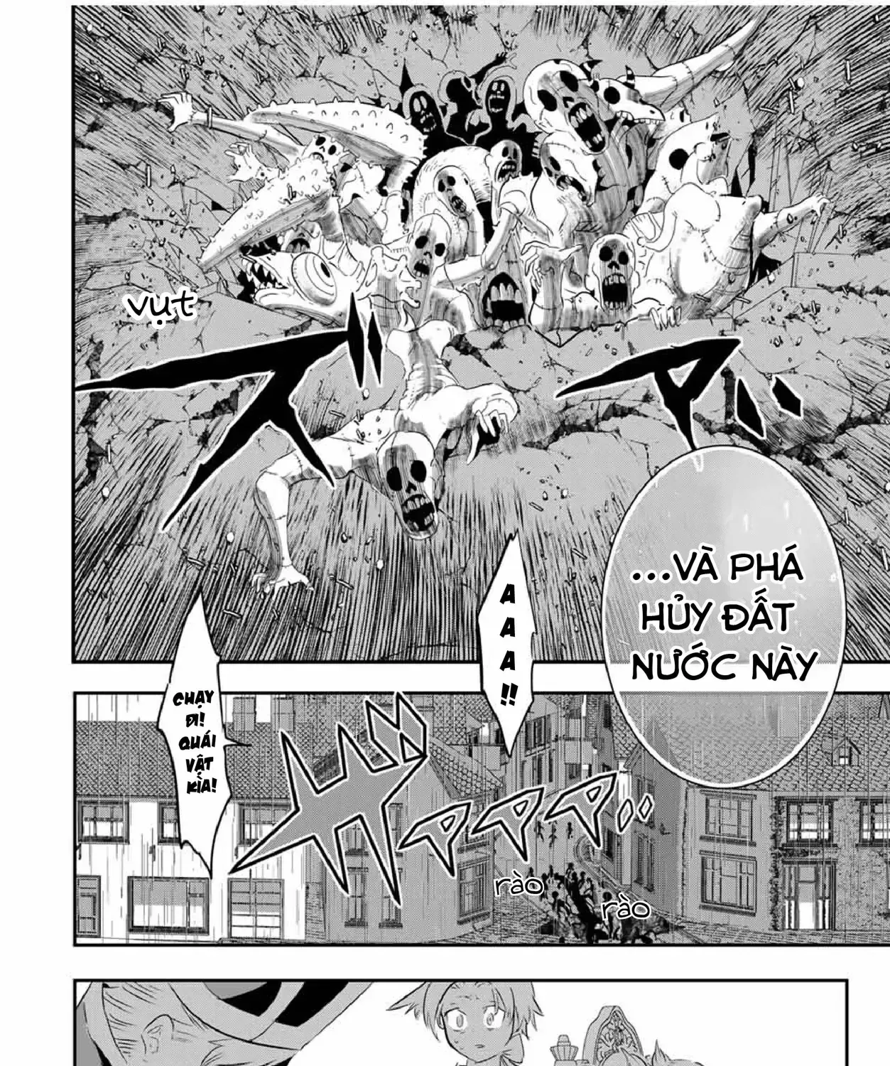 Chuyển Sinh Thành Thất Hoàng Tử, Tôi Sẽ Tự Do Tùy Ý Trau Dồi Ma Thuật Chap 67 - Next Chap 68