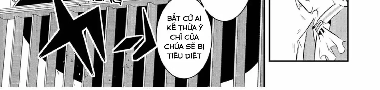 Chuyển Sinh Thành Thất Hoàng Tử, Tôi Sẽ Tự Do Tùy Ý Trau Dồi Ma Thuật Chap 67 - Next Chap 68
