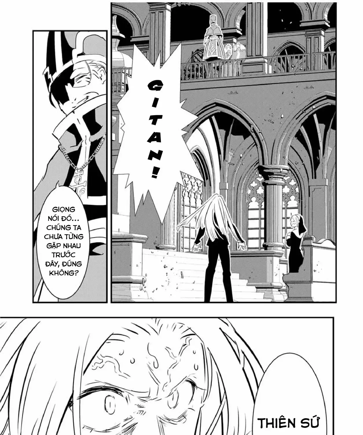 Chuyển Sinh Thành Thất Hoàng Tử, Tôi Sẽ Tự Do Tùy Ý Trau Dồi Ma Thuật Chap 67 - Next Chap 68