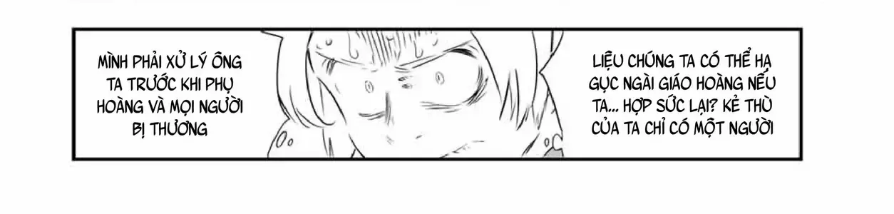 Chuyển Sinh Thành Thất Hoàng Tử, Tôi Sẽ Tự Do Tùy Ý Trau Dồi Ma Thuật Chap 67 - Next Chap 68