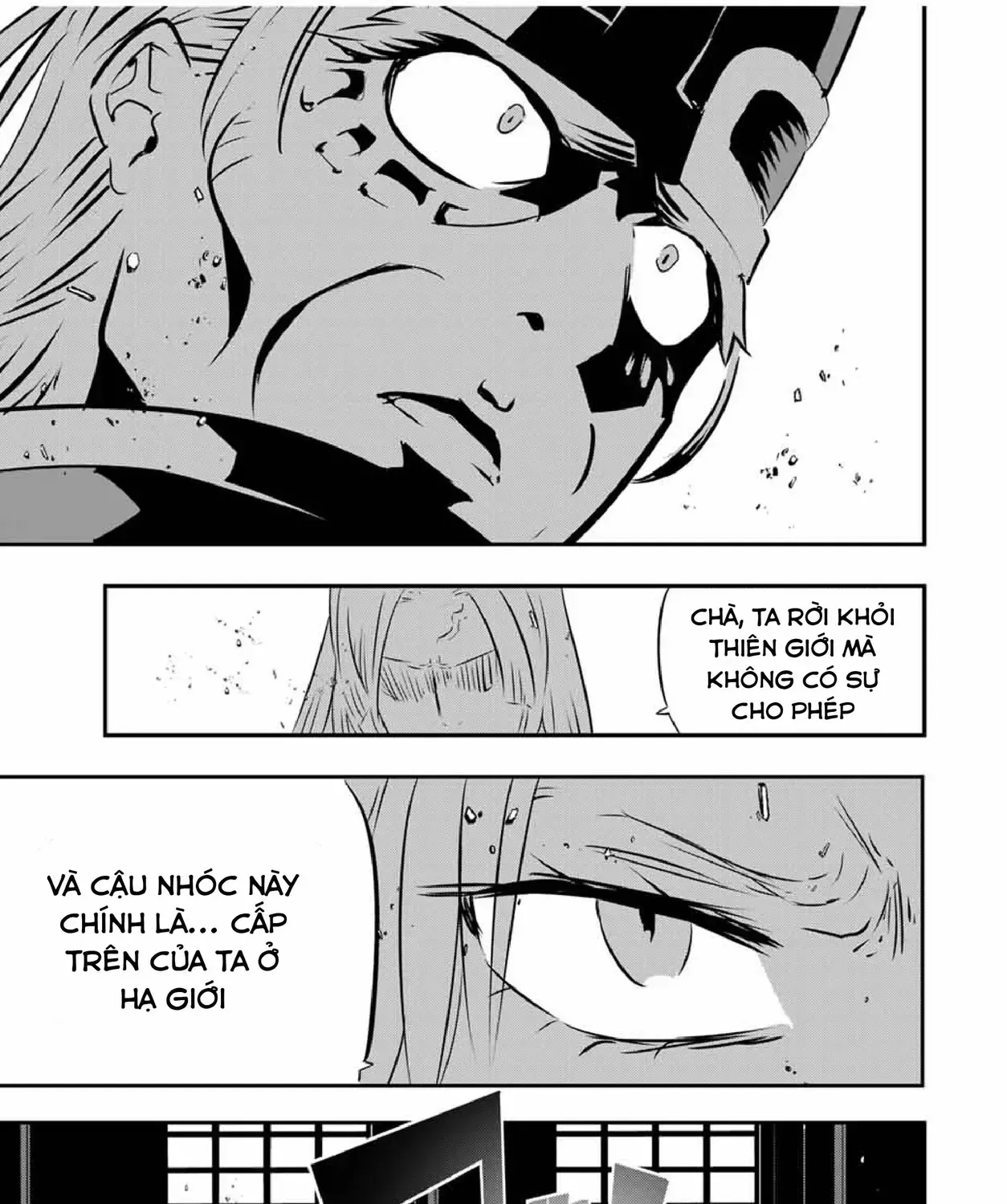 Chuyển Sinh Thành Thất Hoàng Tử, Tôi Sẽ Tự Do Tùy Ý Trau Dồi Ma Thuật Chap 67 - Next Chap 68