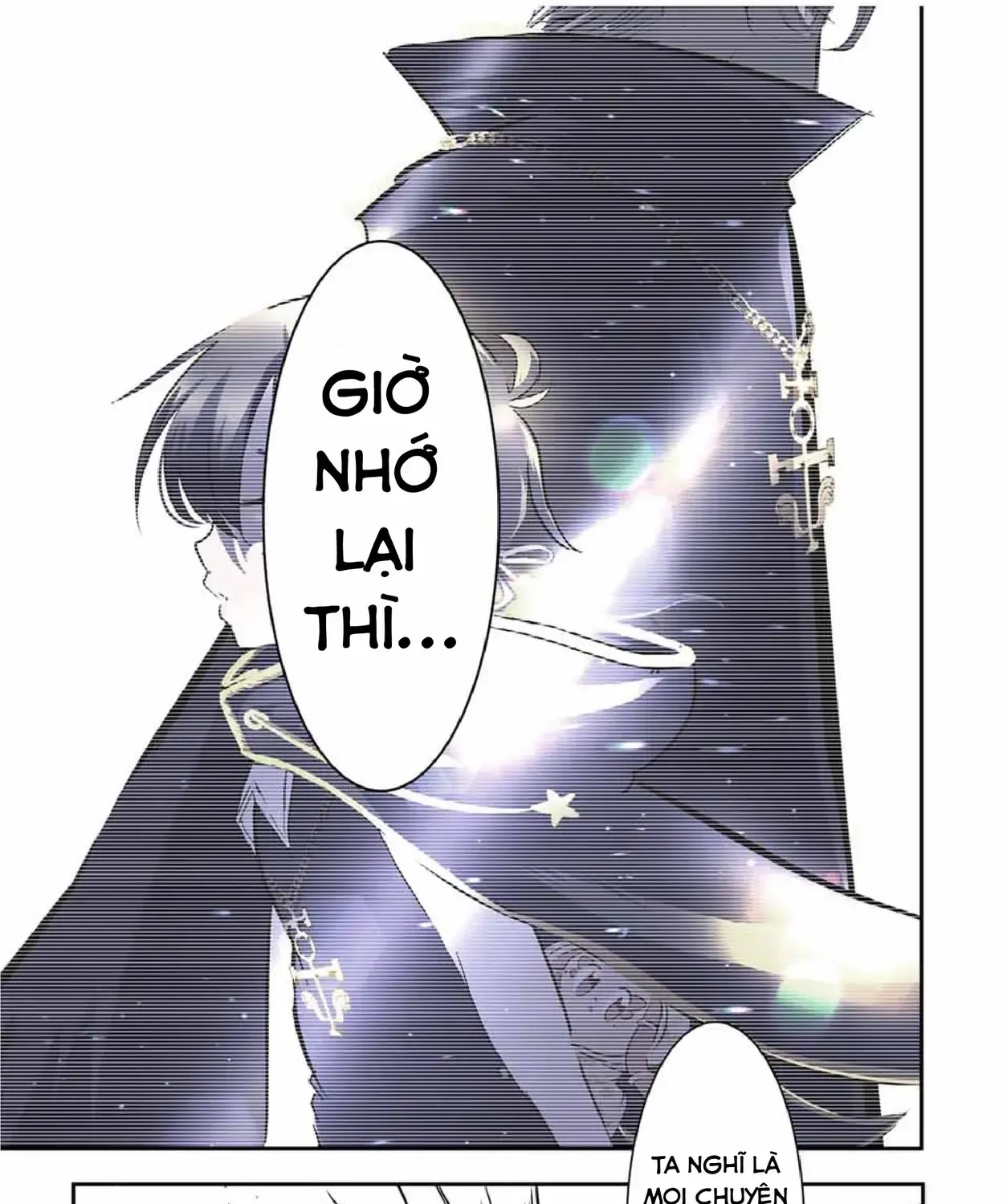 Chuyển Sinh Thành Thất Hoàng Tử, Tôi Sẽ Tự Do Tùy Ý Trau Dồi Ma Thuật Chap 67 - Next Chap 68