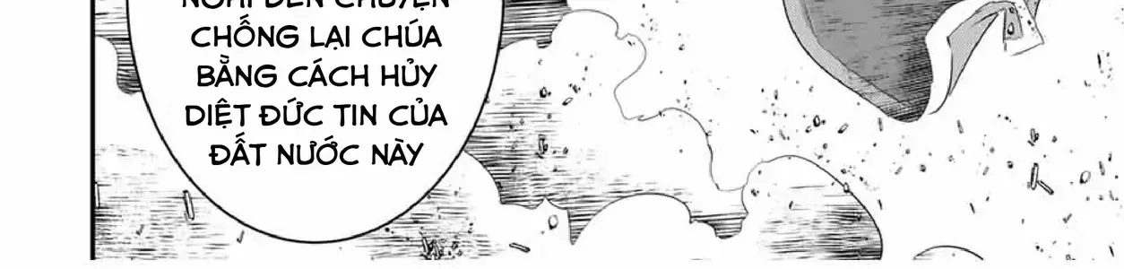 Chuyển Sinh Thành Thất Hoàng Tử, Tôi Sẽ Tự Do Tùy Ý Trau Dồi Ma Thuật Chap 67 - Next Chap 68