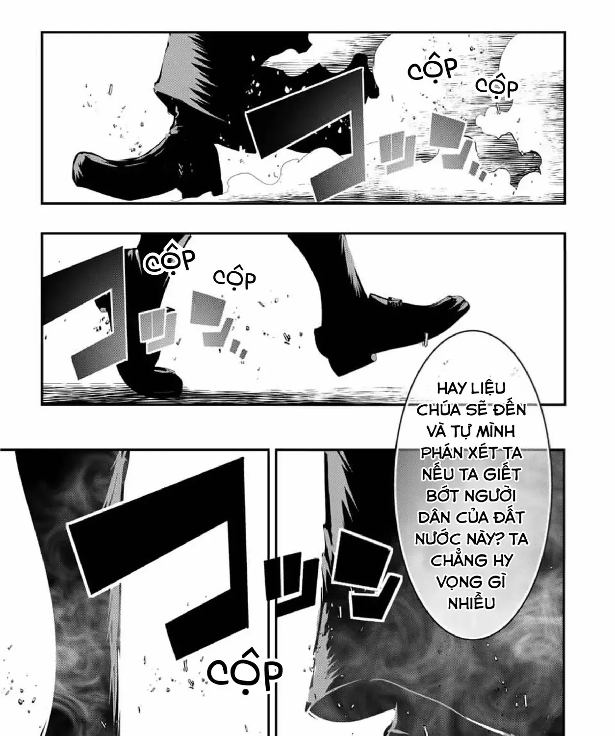 Chuyển Sinh Thành Thất Hoàng Tử, Tôi Sẽ Tự Do Tùy Ý Trau Dồi Ma Thuật Chap 67 - Next Chap 68