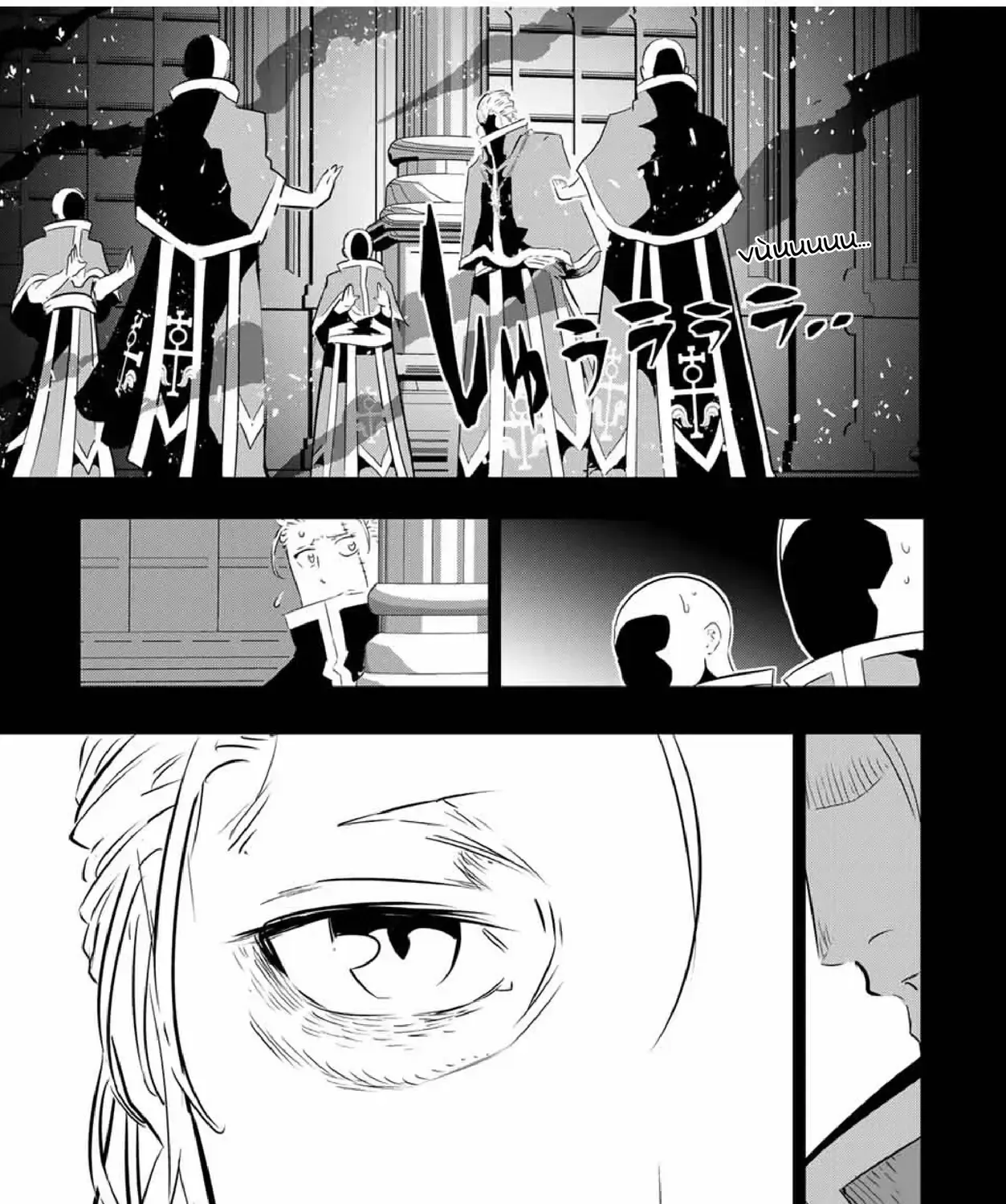 Chuyển Sinh Thành Thất Hoàng Tử, Tôi Sẽ Tự Do Tùy Ý Trau Dồi Ma Thuật Chap 67 - Next Chap 68