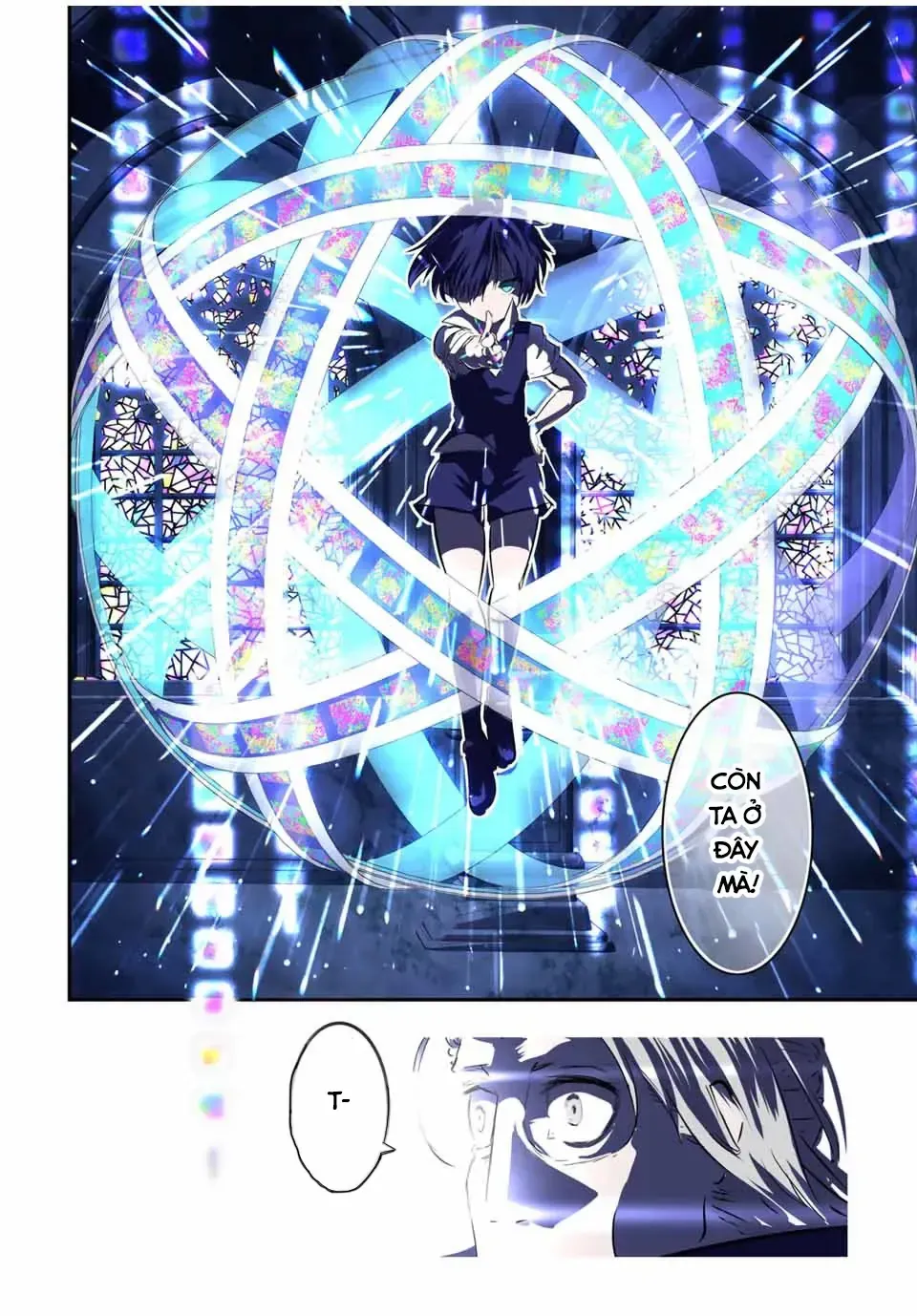 Chuyển Sinh Thành Thất Hoàng Tử, Tôi Sẽ Tự Do Tùy Ý Trau Dồi Ma Thuật Chap 68 - Next Chap 69