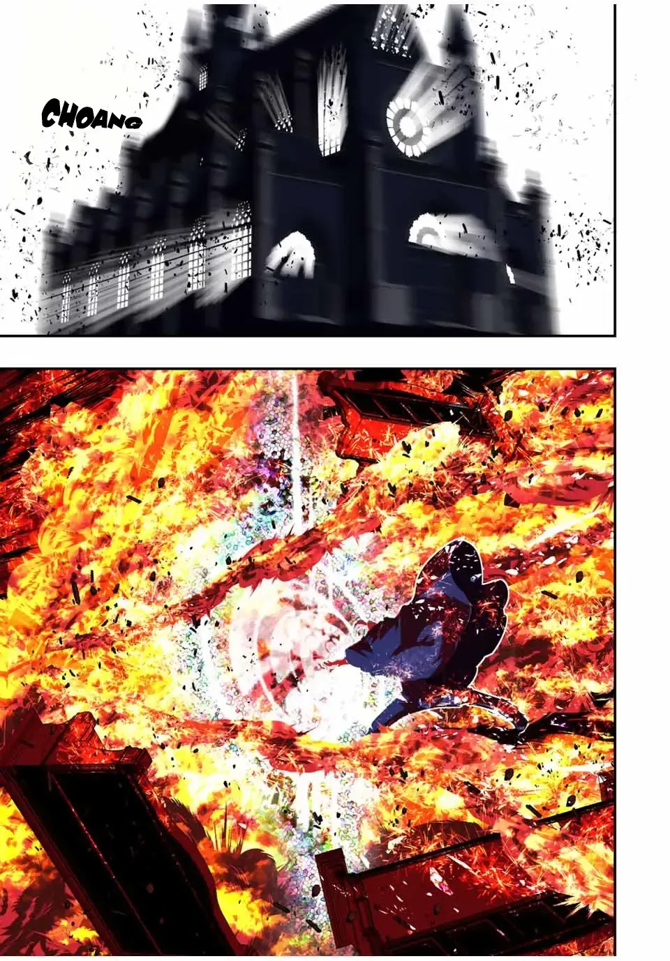 Chuyển Sinh Thành Thất Hoàng Tử, Tôi Sẽ Tự Do Tùy Ý Trau Dồi Ma Thuật Chap 68 - Next Chap 69