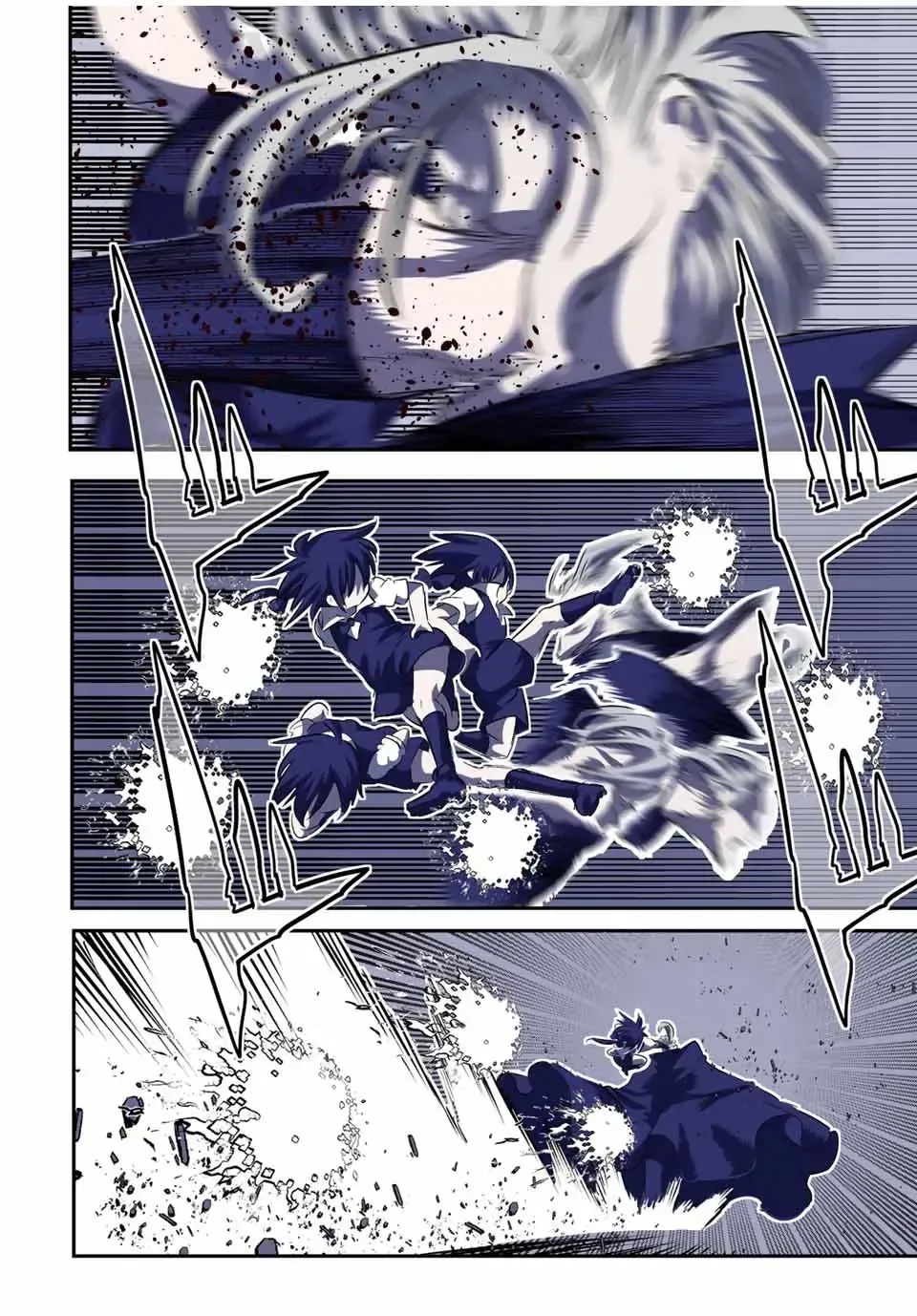 Chuyển Sinh Thành Thất Hoàng Tử, Tôi Sẽ Tự Do Tùy Ý Trau Dồi Ma Thuật Chap 68 - Next Chap 69