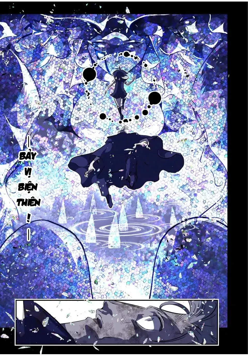 Chuyển Sinh Thành Thất Hoàng Tử, Tôi Sẽ Tự Do Tùy Ý Trau Dồi Ma Thuật Chap 68 - Next Chap 69