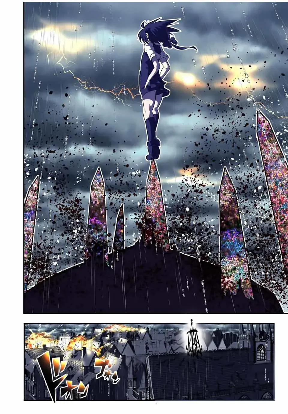 Chuyển Sinh Thành Thất Hoàng Tử, Tôi Sẽ Tự Do Tùy Ý Trau Dồi Ma Thuật Chap 68 - Next Chap 69