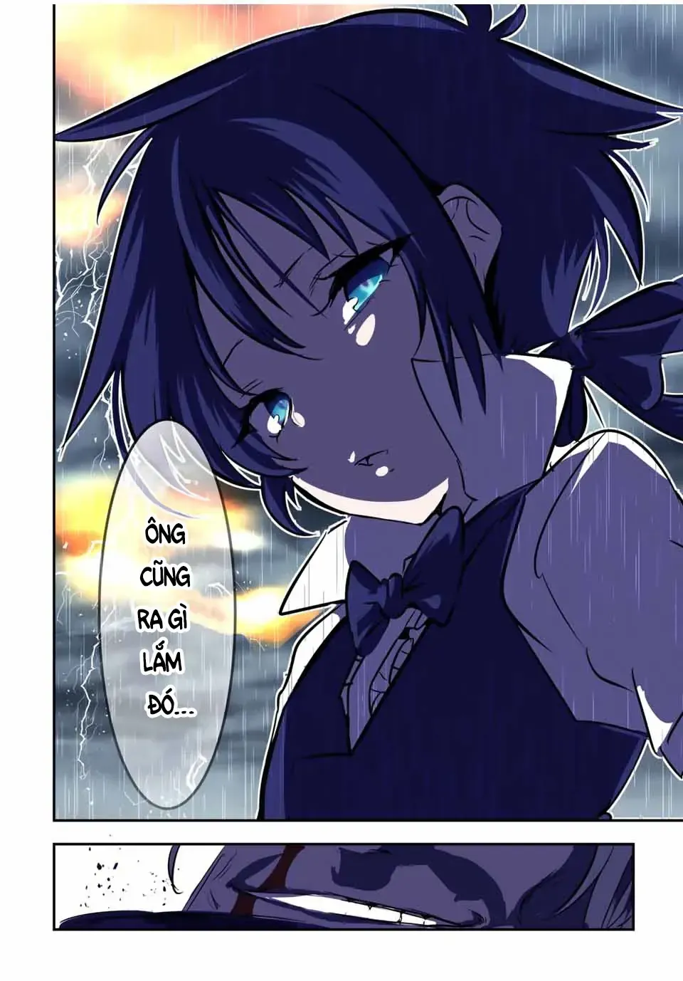 Chuyển Sinh Thành Thất Hoàng Tử, Tôi Sẽ Tự Do Tùy Ý Trau Dồi Ma Thuật Chap 68 - Next Chap 69