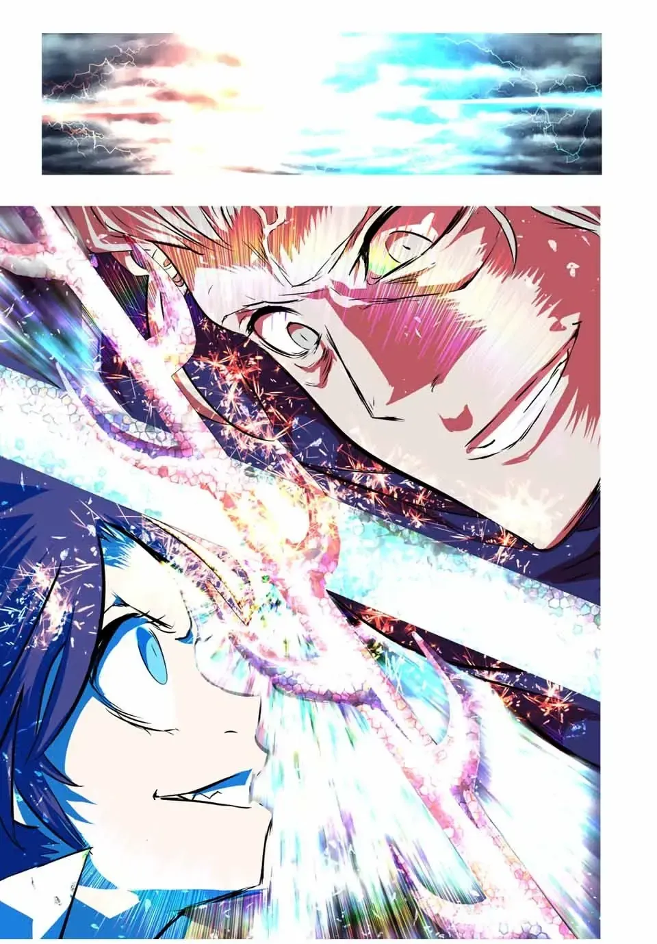 Chuyển Sinh Thành Thất Hoàng Tử, Tôi Sẽ Tự Do Tùy Ý Trau Dồi Ma Thuật Chap 70 - Next Chap 71