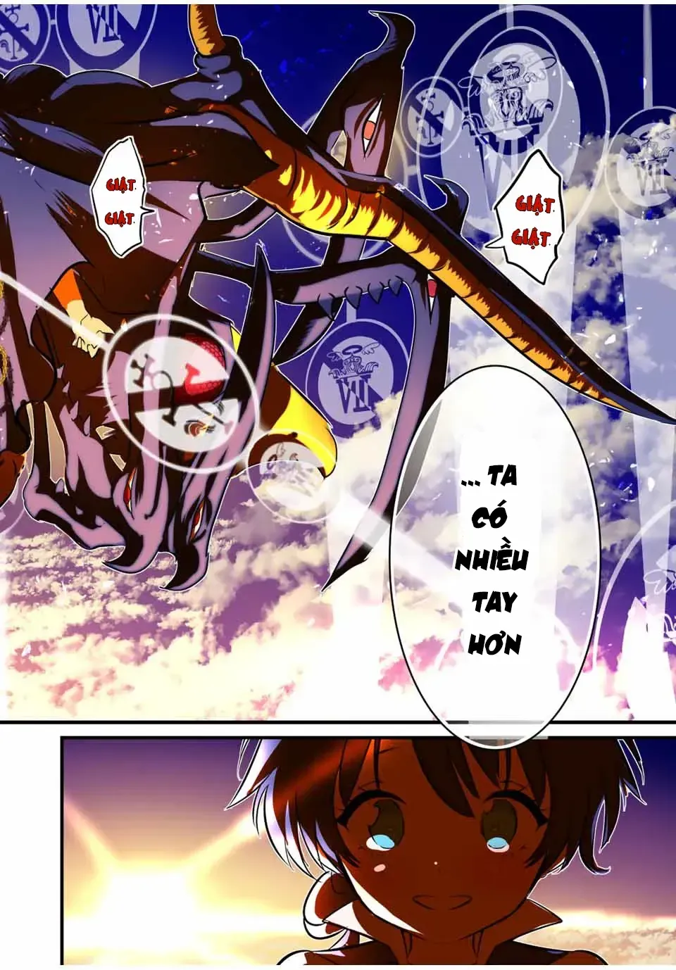 Chuyển Sinh Thành Thất Hoàng Tử, Tôi Sẽ Tự Do Tùy Ý Trau Dồi Ma Thuật Chap 70 - Next Chap 71