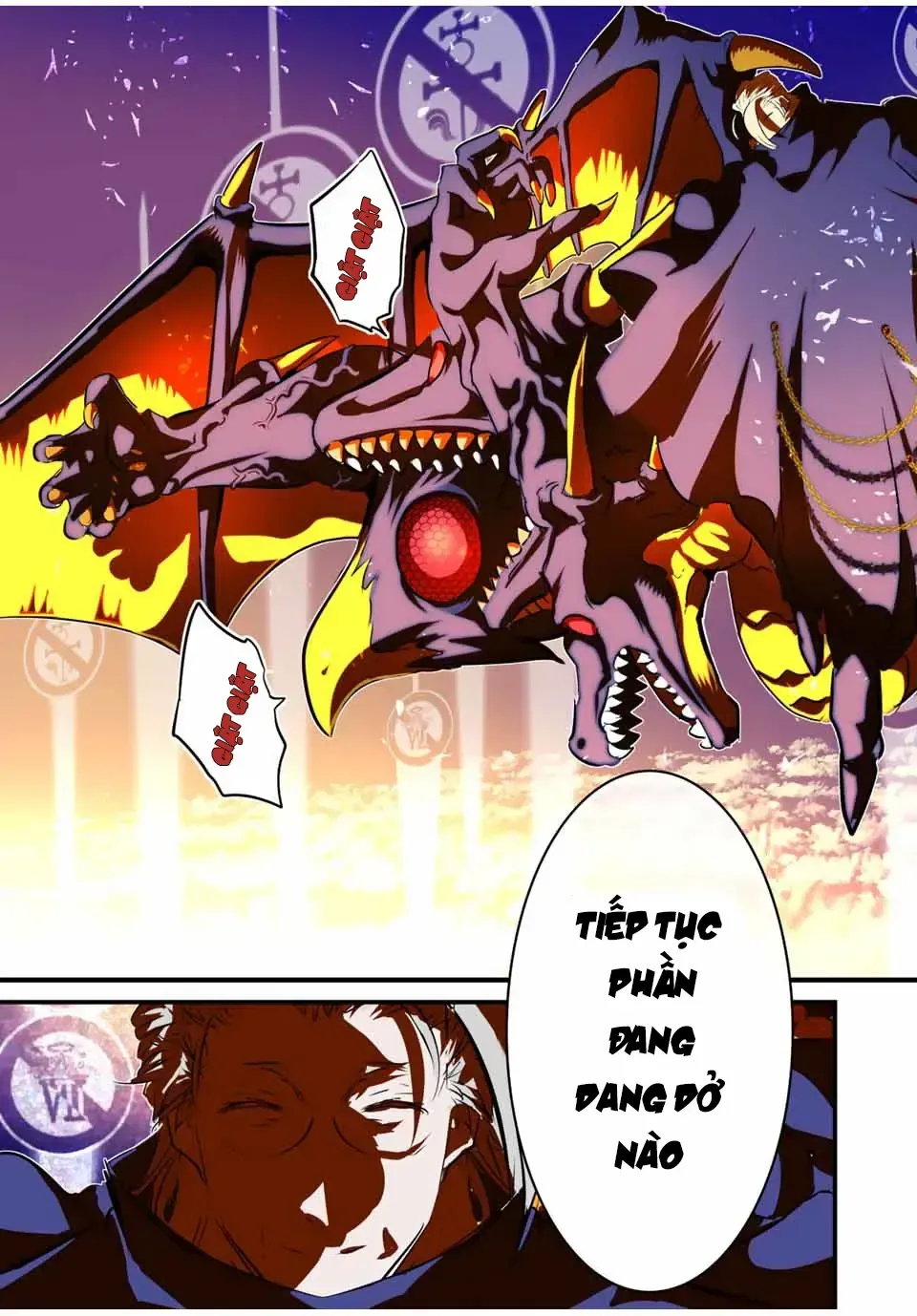 Chuyển Sinh Thành Thất Hoàng Tử, Tôi Sẽ Tự Do Tùy Ý Trau Dồi Ma Thuật Chap 70 - Next Chap 71