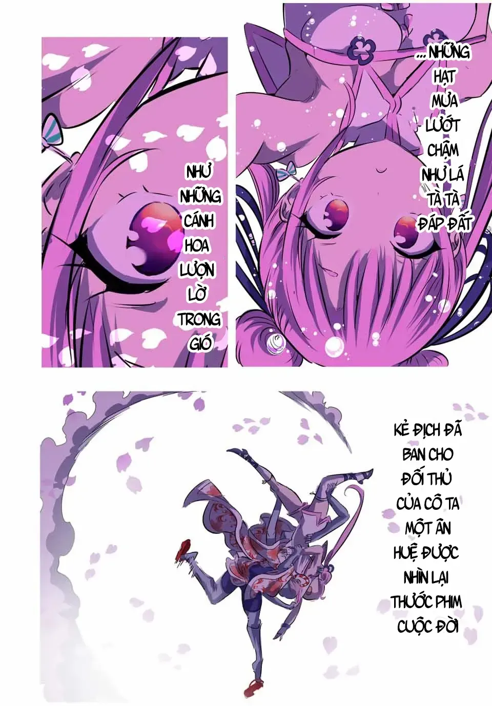 Chuyển Sinh Thành Thất Hoàng Tử, Tôi Sẽ Tự Do Tùy Ý Trau Dồi Ma Thuật Chap 70 - Next Chap 71