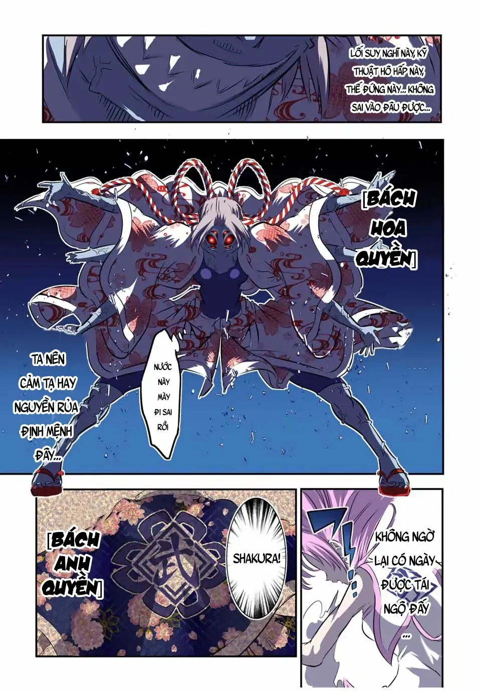 Chuyển Sinh Thành Thất Hoàng Tử, Tôi Sẽ Tự Do Tùy Ý Trau Dồi Ma Thuật Chap 71 - Next Chap 72