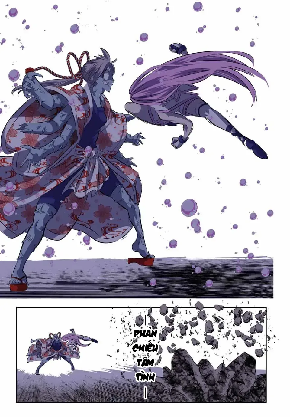 Chuyển Sinh Thành Thất Hoàng Tử, Tôi Sẽ Tự Do Tùy Ý Trau Dồi Ma Thuật Chap 71 - Next Chap 72