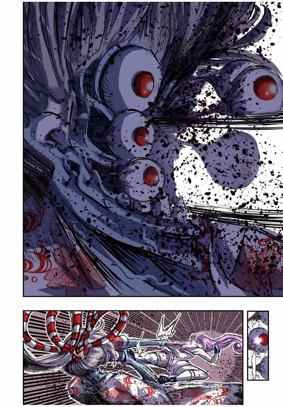 Chuyển Sinh Thành Thất Hoàng Tử, Tôi Sẽ Tự Do Tùy Ý Trau Dồi Ma Thuật Chap 71 - Next Chap 72