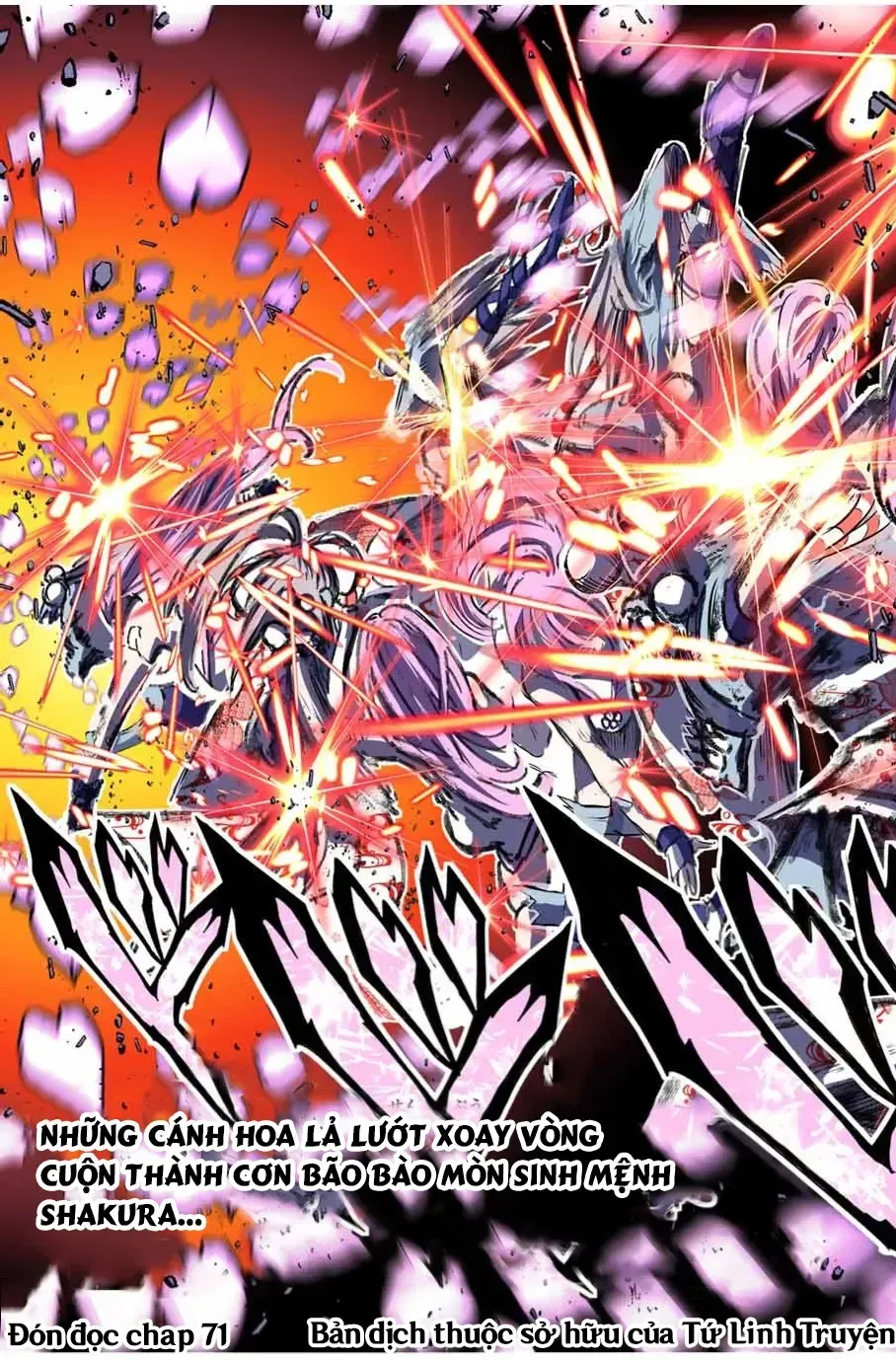 Chuyển Sinh Thành Thất Hoàng Tử, Tôi Sẽ Tự Do Tùy Ý Trau Dồi Ma Thuật Chap 71 - Next Chap 72