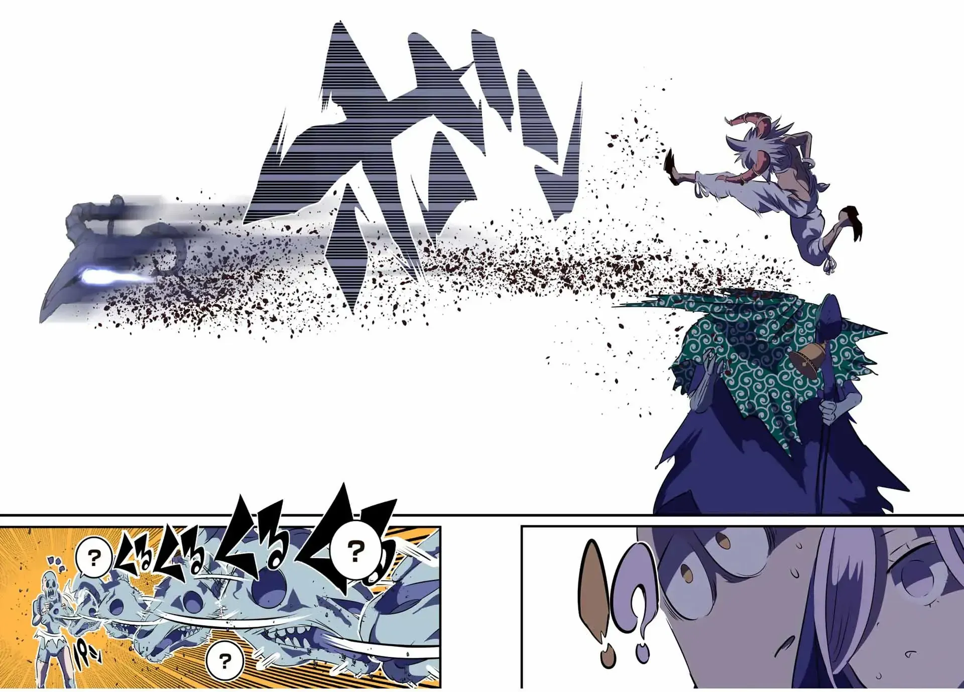 Chuyển Sinh Thành Thất Hoàng Tử, Tôi Sẽ Tự Do Tùy Ý Trau Dồi Ma Thuật Chap 72 - Next Chap 73