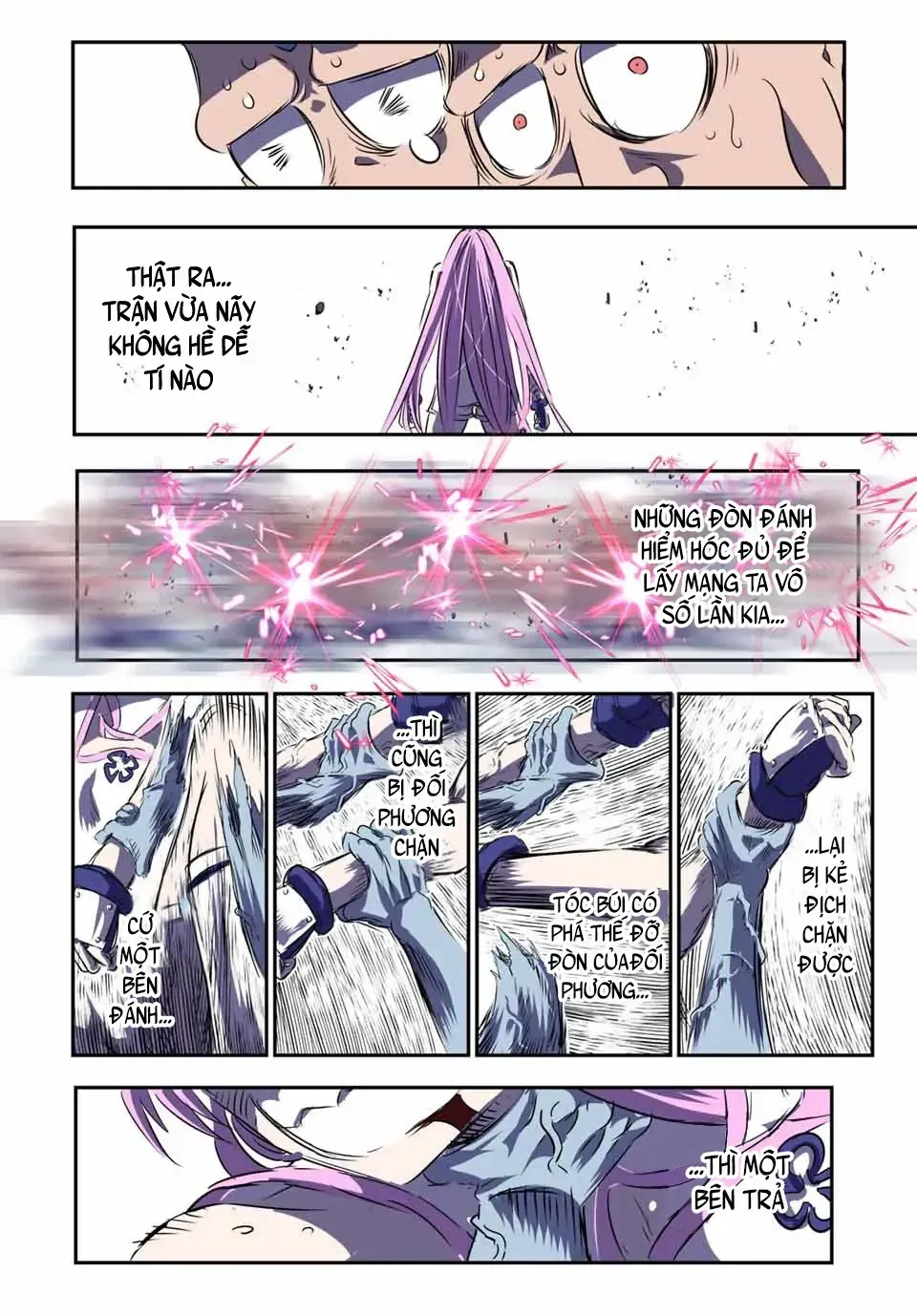 Chuyển Sinh Thành Thất Hoàng Tử, Tôi Sẽ Tự Do Tùy Ý Trau Dồi Ma Thuật Chap 72 - Next Chap 73