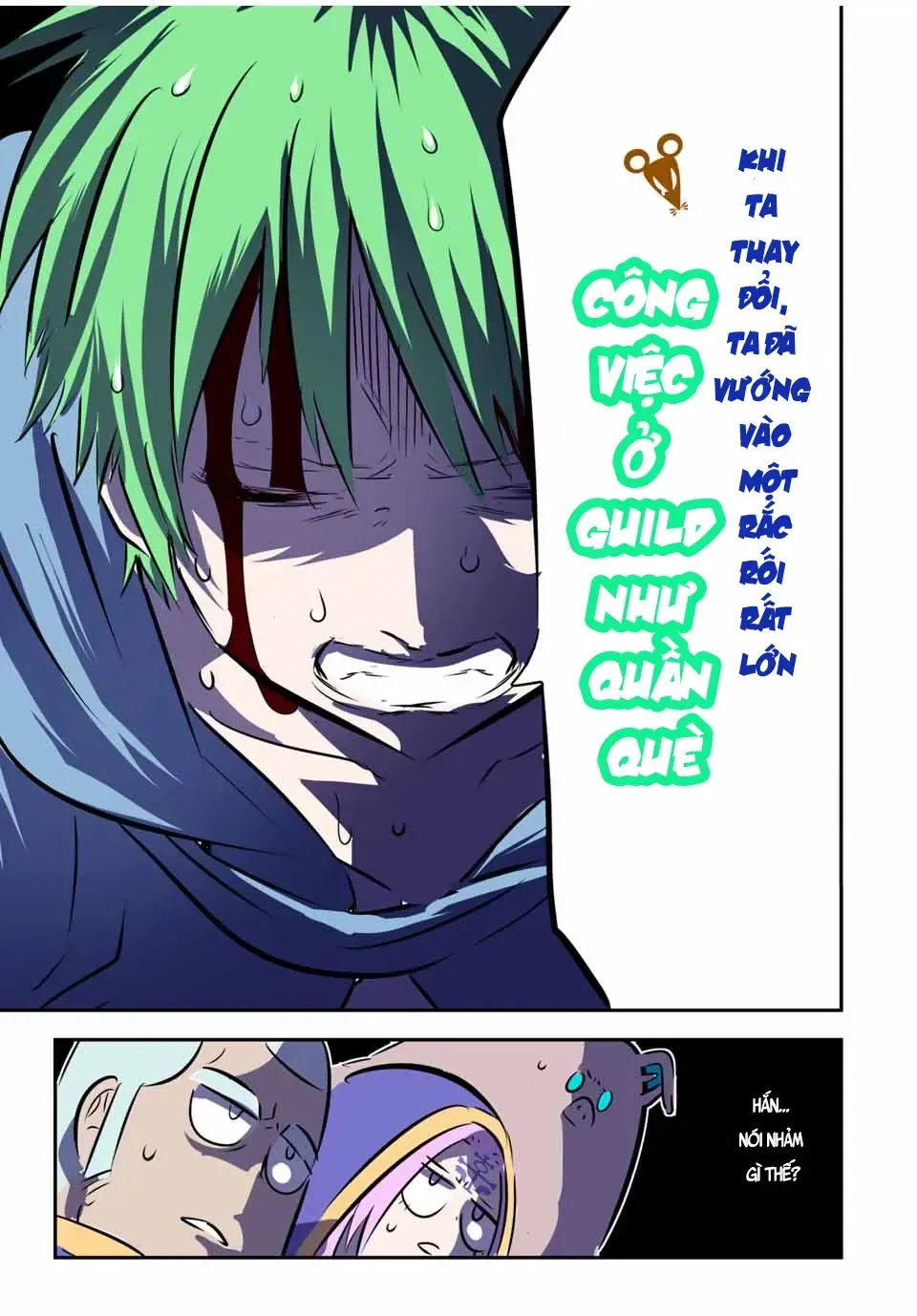 Chuyển Sinh Thành Thất Hoàng Tử, Tôi Sẽ Tự Do Tùy Ý Trau Dồi Ma Thuật Chap 73 - Next Chap 74