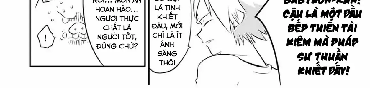 Chuyển Sinh Thành Thất Hoàng Tử, Tôi Sẽ Tự Do Tùy Ý Trau Dồi Ma Thuật Chap 74 - Next Chap 75
