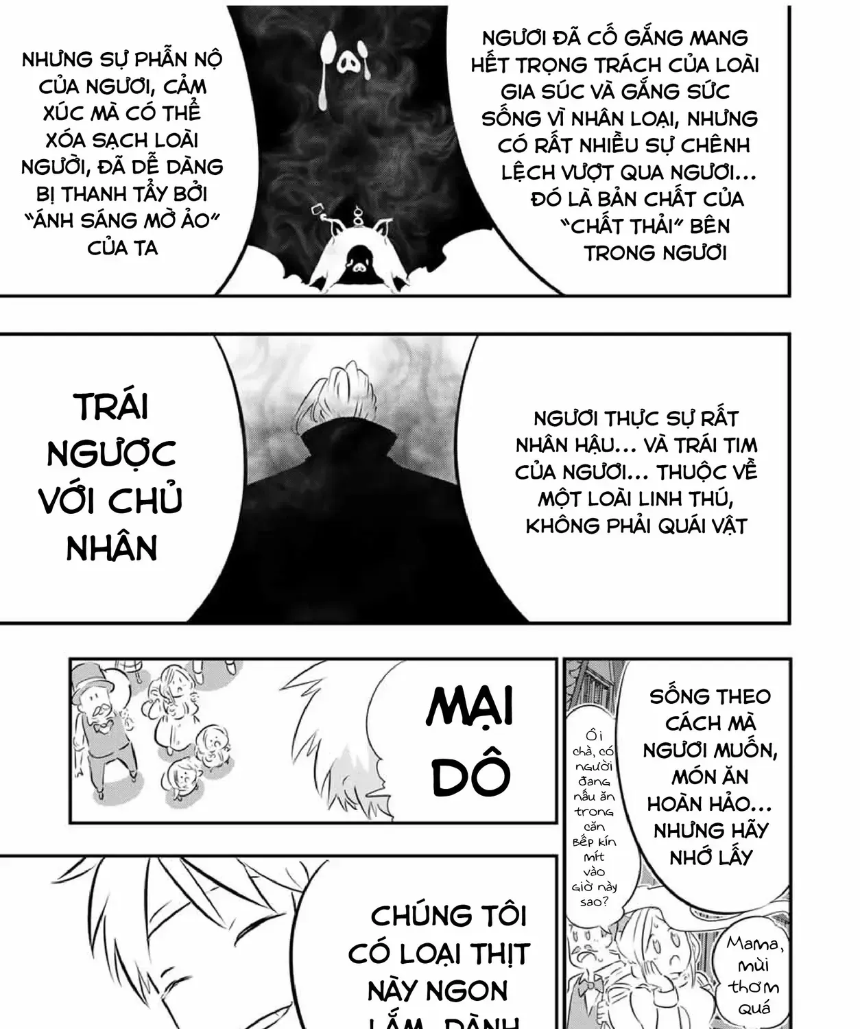 Chuyển Sinh Thành Thất Hoàng Tử, Tôi Sẽ Tự Do Tùy Ý Trau Dồi Ma Thuật Chap 74 - Next Chap 75