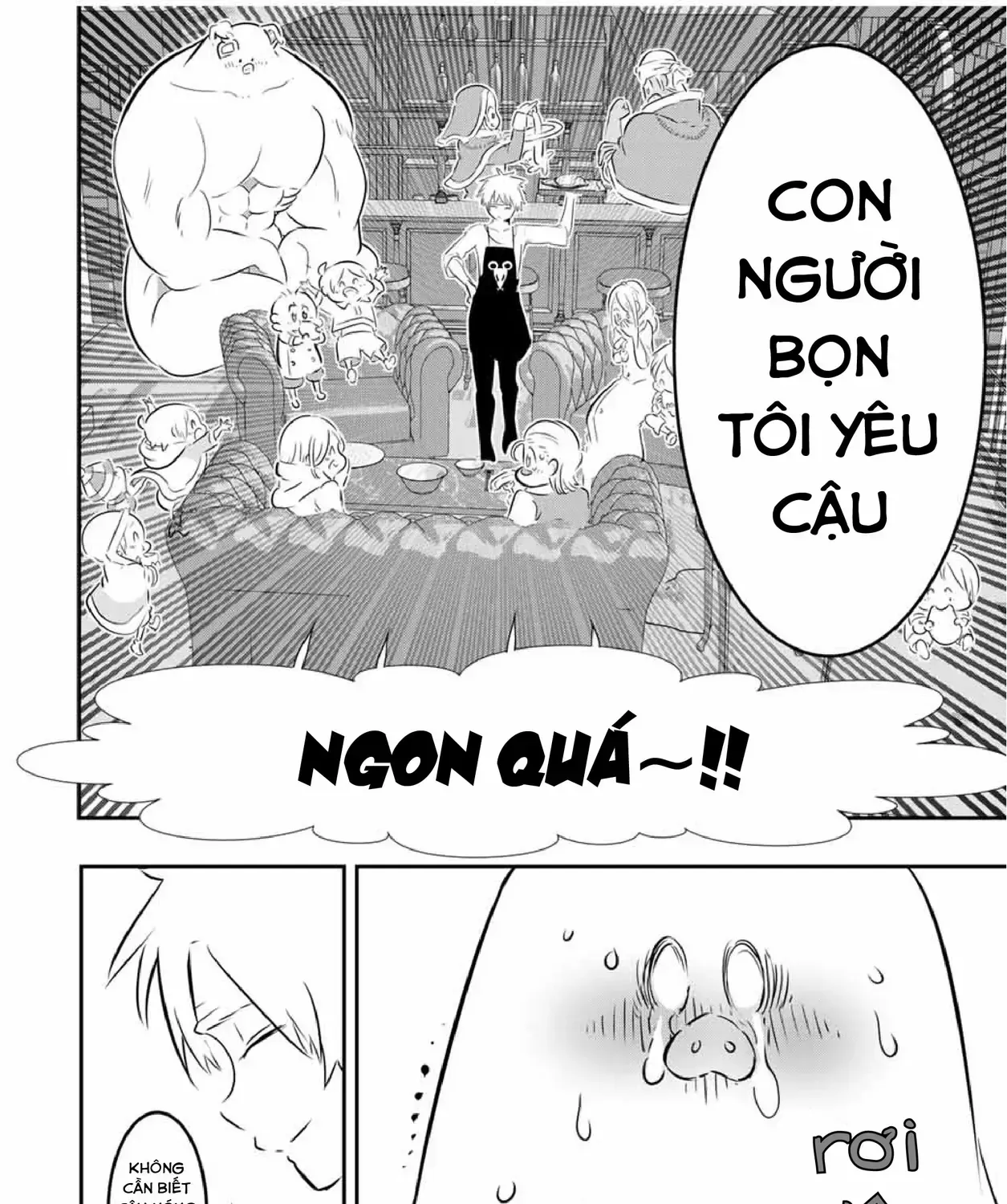 Chuyển Sinh Thành Thất Hoàng Tử, Tôi Sẽ Tự Do Tùy Ý Trau Dồi Ma Thuật Chap 74 - Next Chap 75