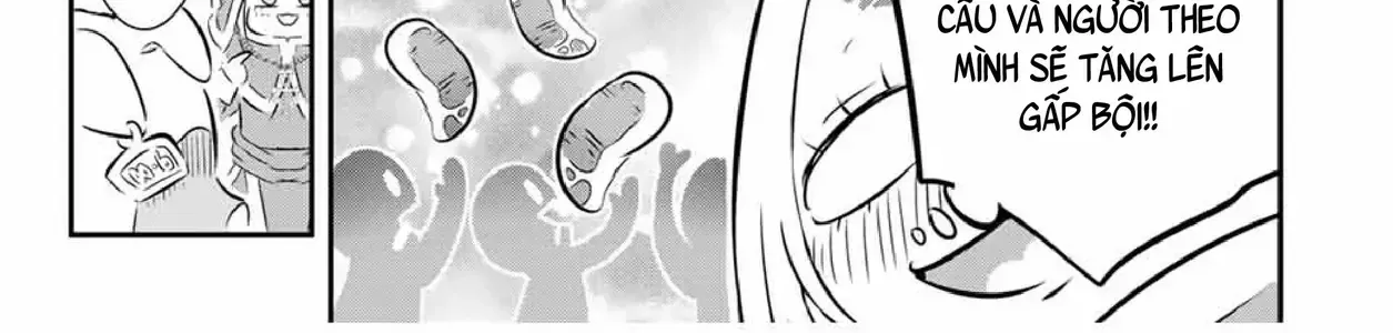 Chuyển Sinh Thành Thất Hoàng Tử, Tôi Sẽ Tự Do Tùy Ý Trau Dồi Ma Thuật Chap 74 - Next Chap 75