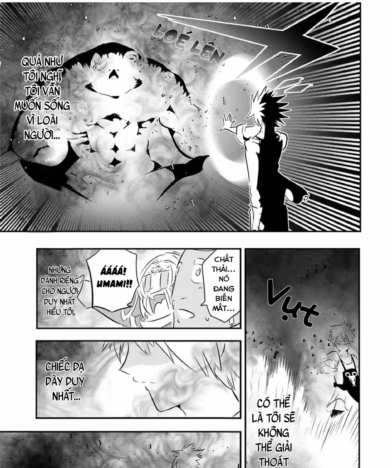 Chuyển Sinh Thành Thất Hoàng Tử, Tôi Sẽ Tự Do Tùy Ý Trau Dồi Ma Thuật Chap 74 - Next Chap 75