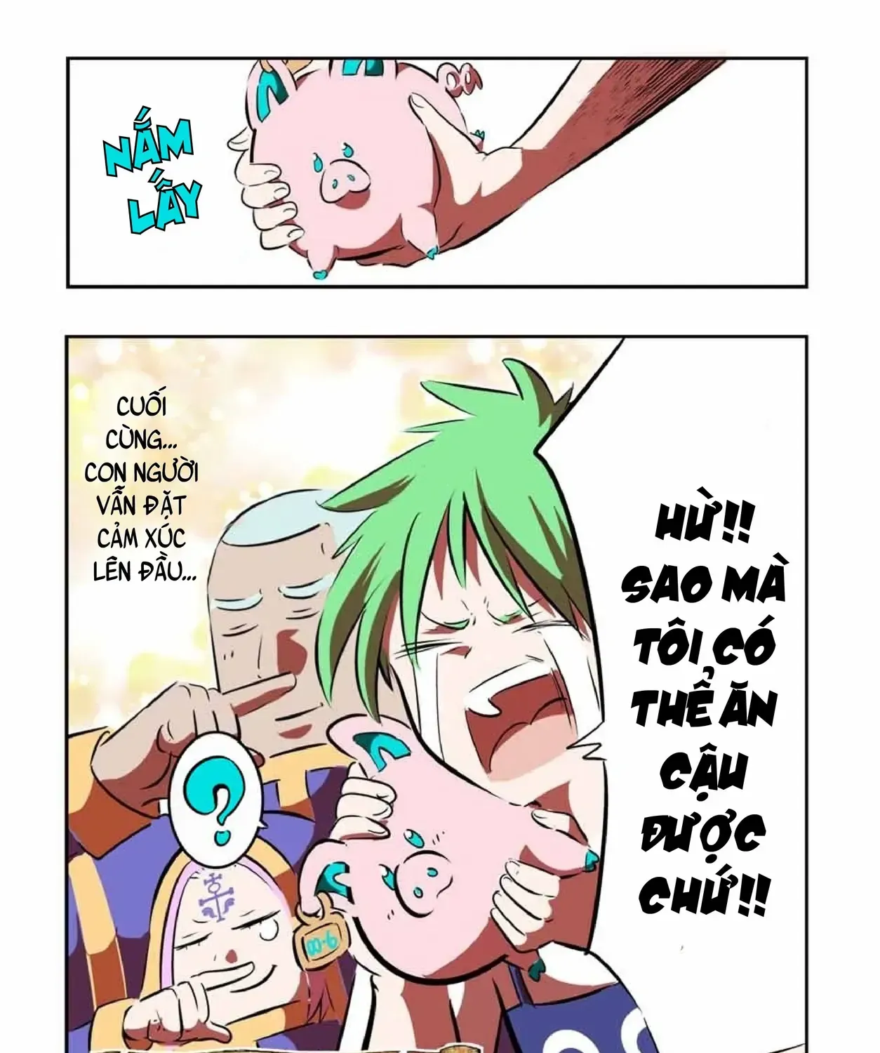 Chuyển Sinh Thành Thất Hoàng Tử, Tôi Sẽ Tự Do Tùy Ý Trau Dồi Ma Thuật Chap 74 - Next Chap 75