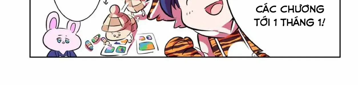 Chuyển Sinh Thành Thất Hoàng Tử, Tôi Sẽ Tự Do Tùy Ý Trau Dồi Ma Thuật Chap 75.5 - Next Chap 76.5