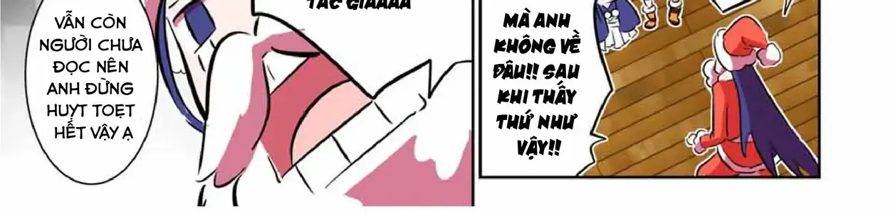 Chuyển Sinh Thành Thất Hoàng Tử, Tôi Sẽ Tự Do Tùy Ý Trau Dồi Ma Thuật Chap 75.5 - Next Chap 76.5