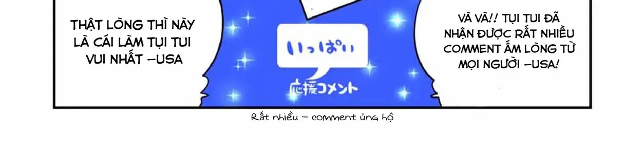 Chuyển Sinh Thành Thất Hoàng Tử, Tôi Sẽ Tự Do Tùy Ý Trau Dồi Ma Thuật Chap 75.5 - Next Chap 76.5